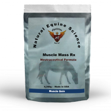 Muscle Mass Rx 10lb