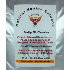 Daily Combo Health Booster 5 lb