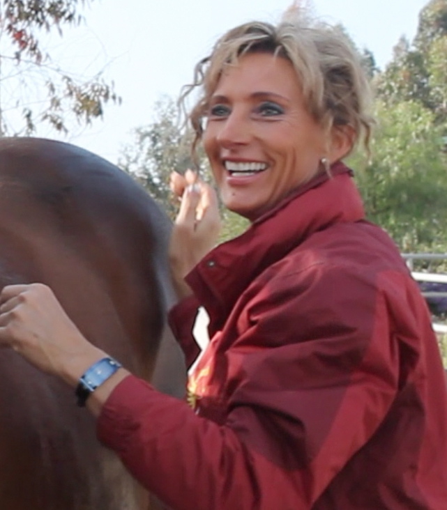 Horse Supplements By Dr. Gabriele Gross